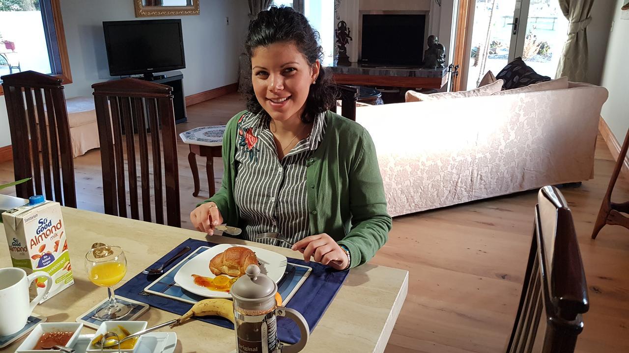 Bruntwoodlodge (Adults Only) Cambridge Dış mekan fotoğraf