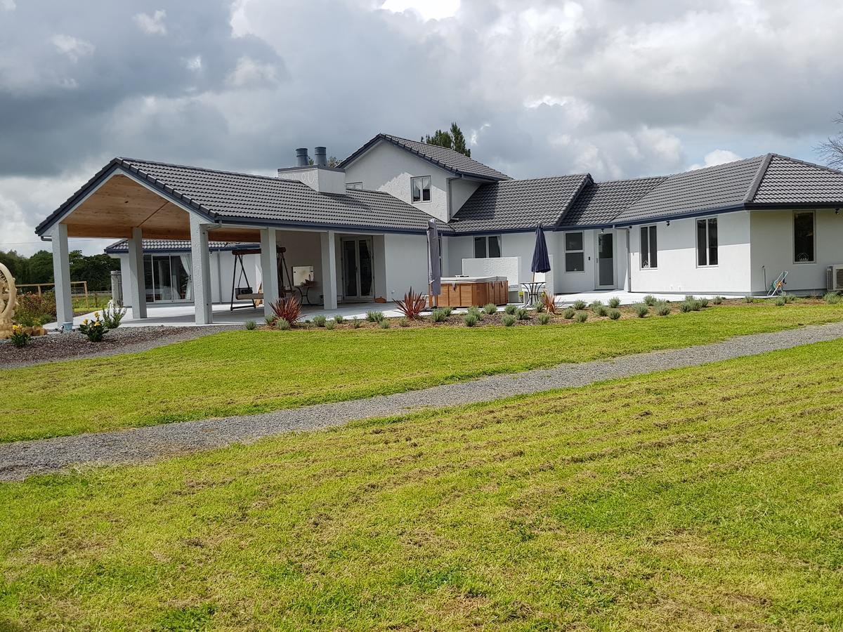Bruntwoodlodge (Adults Only) Cambridge Dış mekan fotoğraf