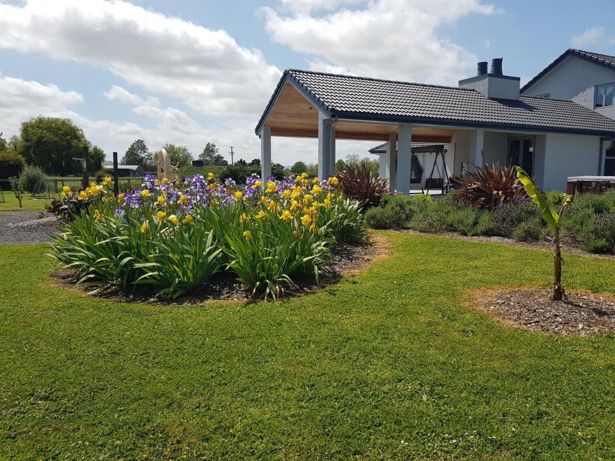 Bruntwoodlodge (Adults Only) Cambridge Dış mekan fotoğraf